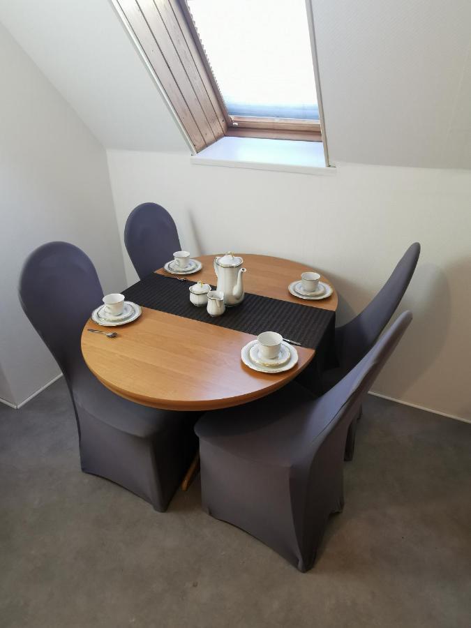 Fewos Familie Krysik Luhmannsdorf 외부 사진